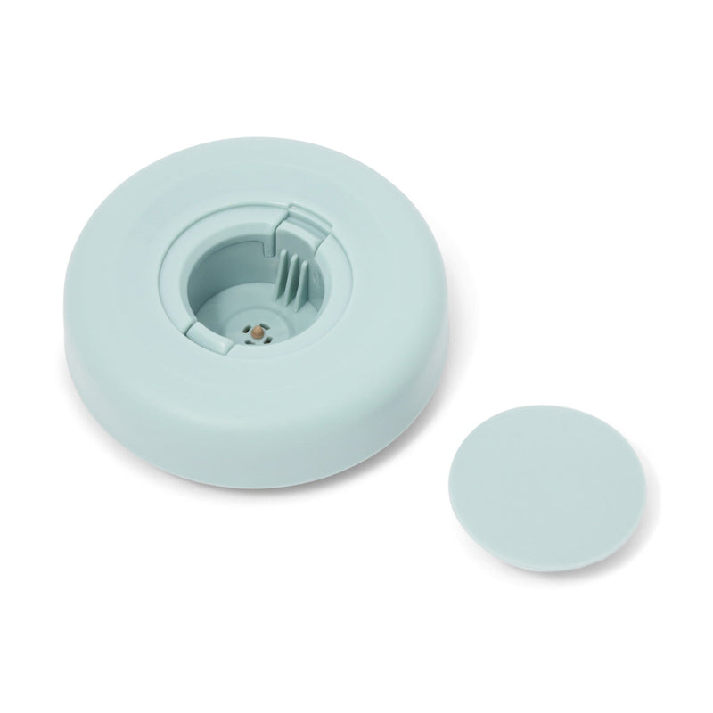 Logo Soup Jar With Case Blue