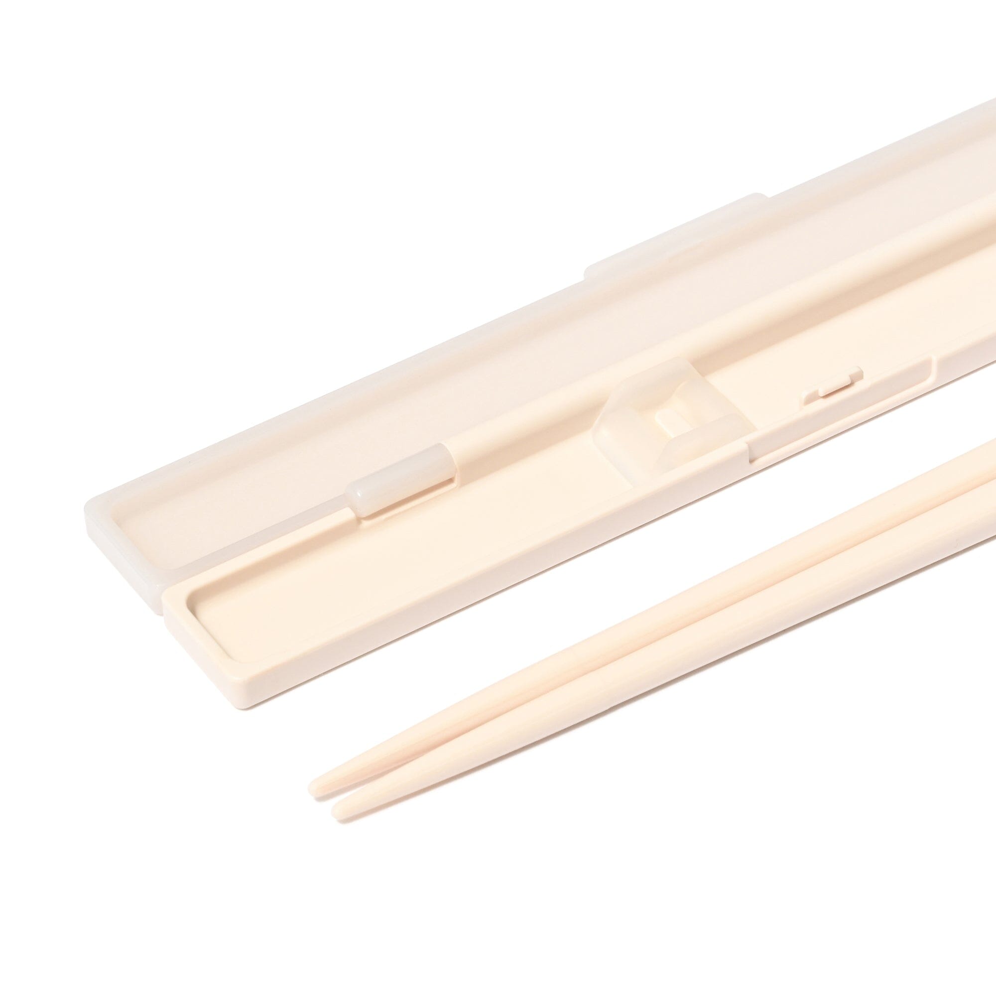 Lunch Box Complete 5-Piece Set Ivory