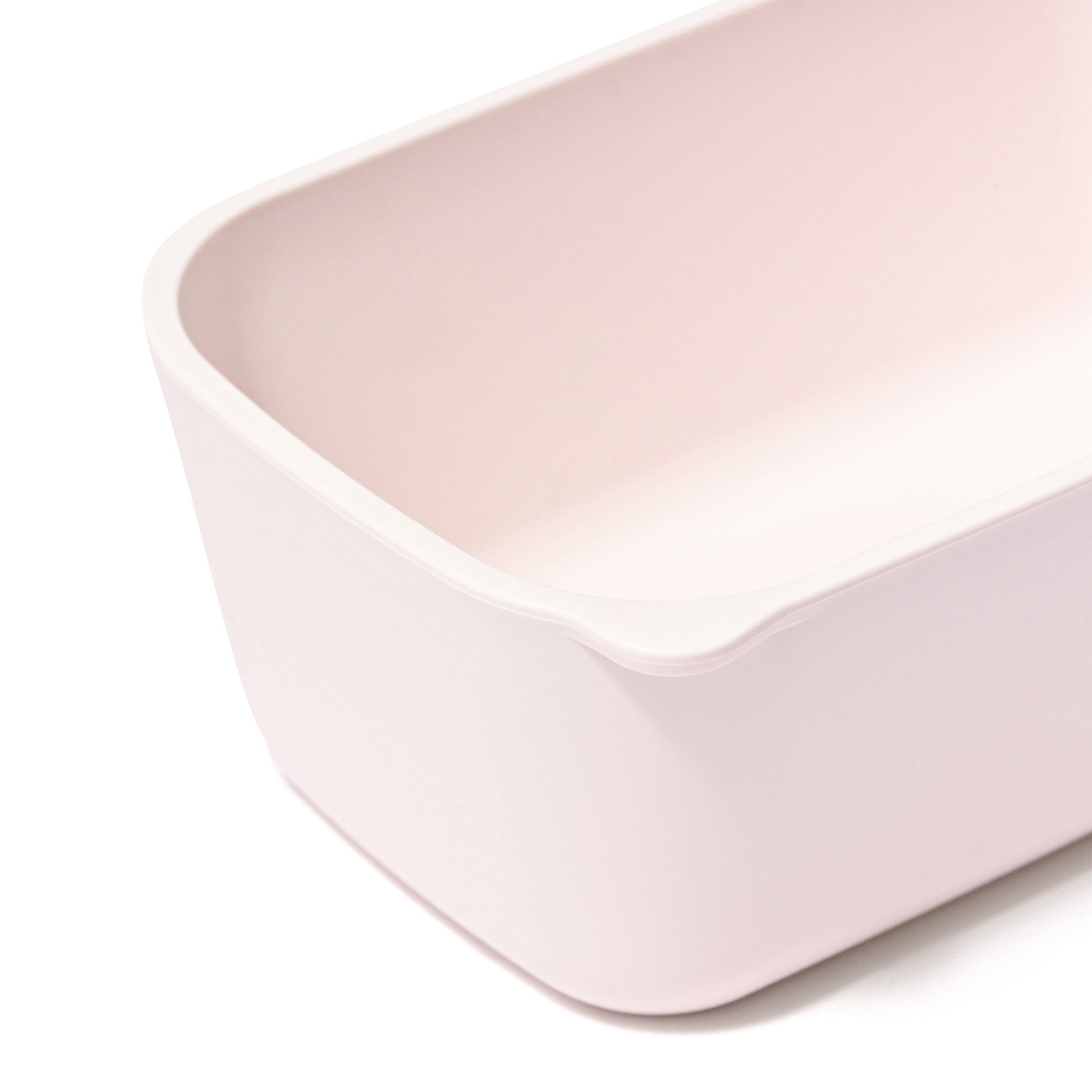 Lunch Box Complete 5-Piece Set Pink