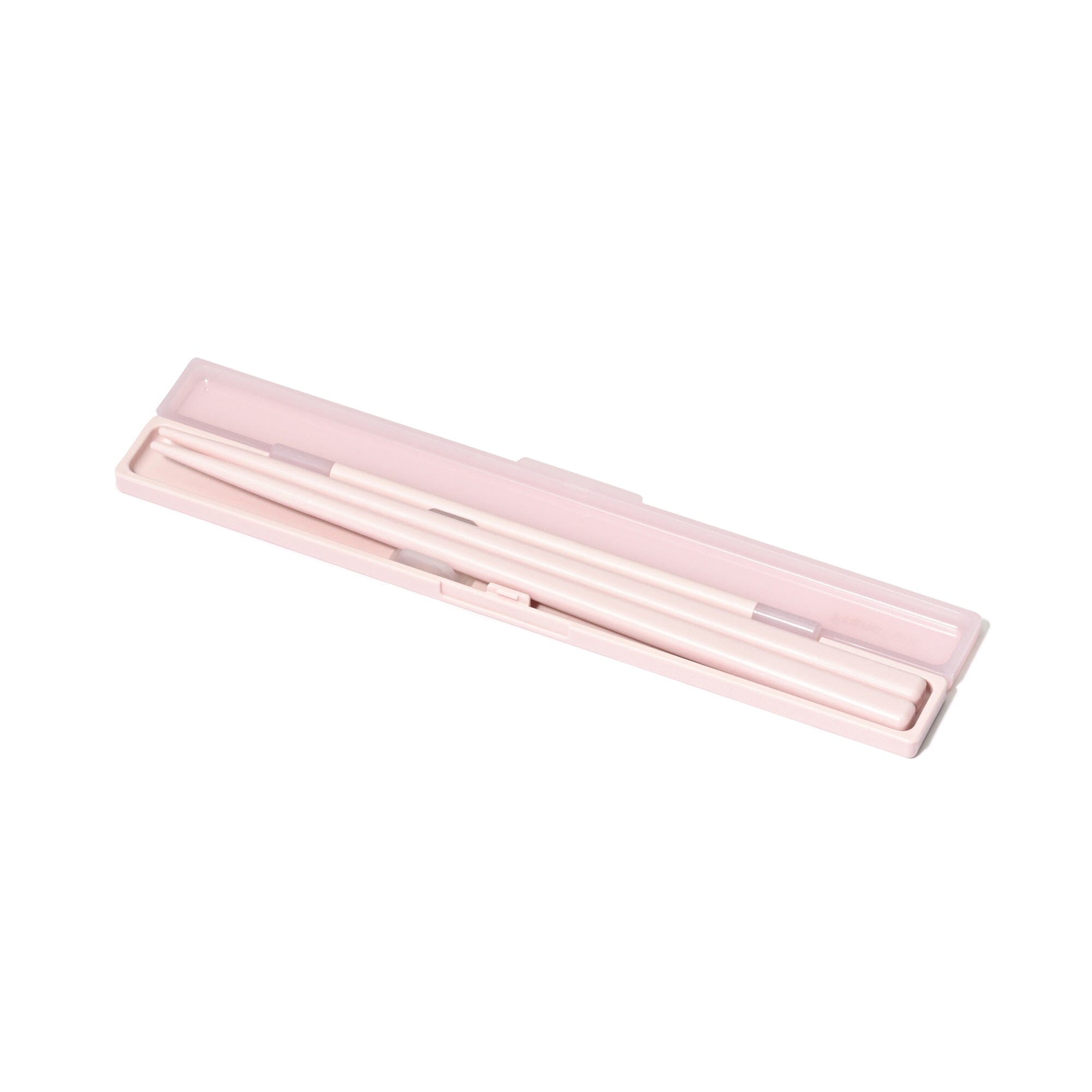 Lunch Box Complete 5-Piece Set Pink