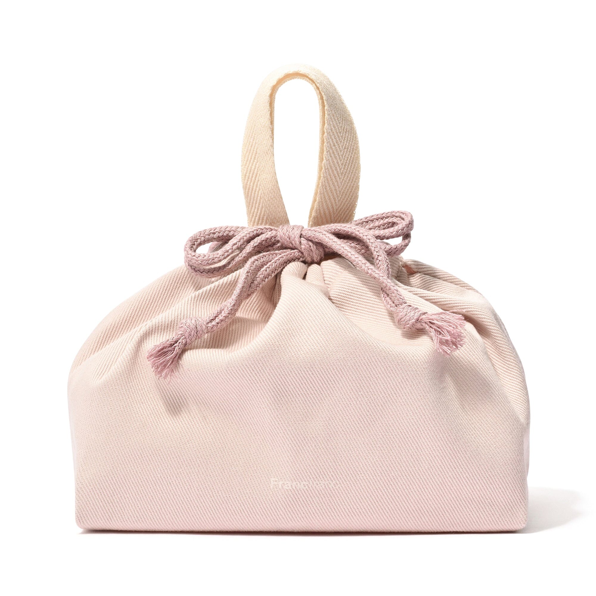 Lunch Box Complete 5-Piece Set Pink