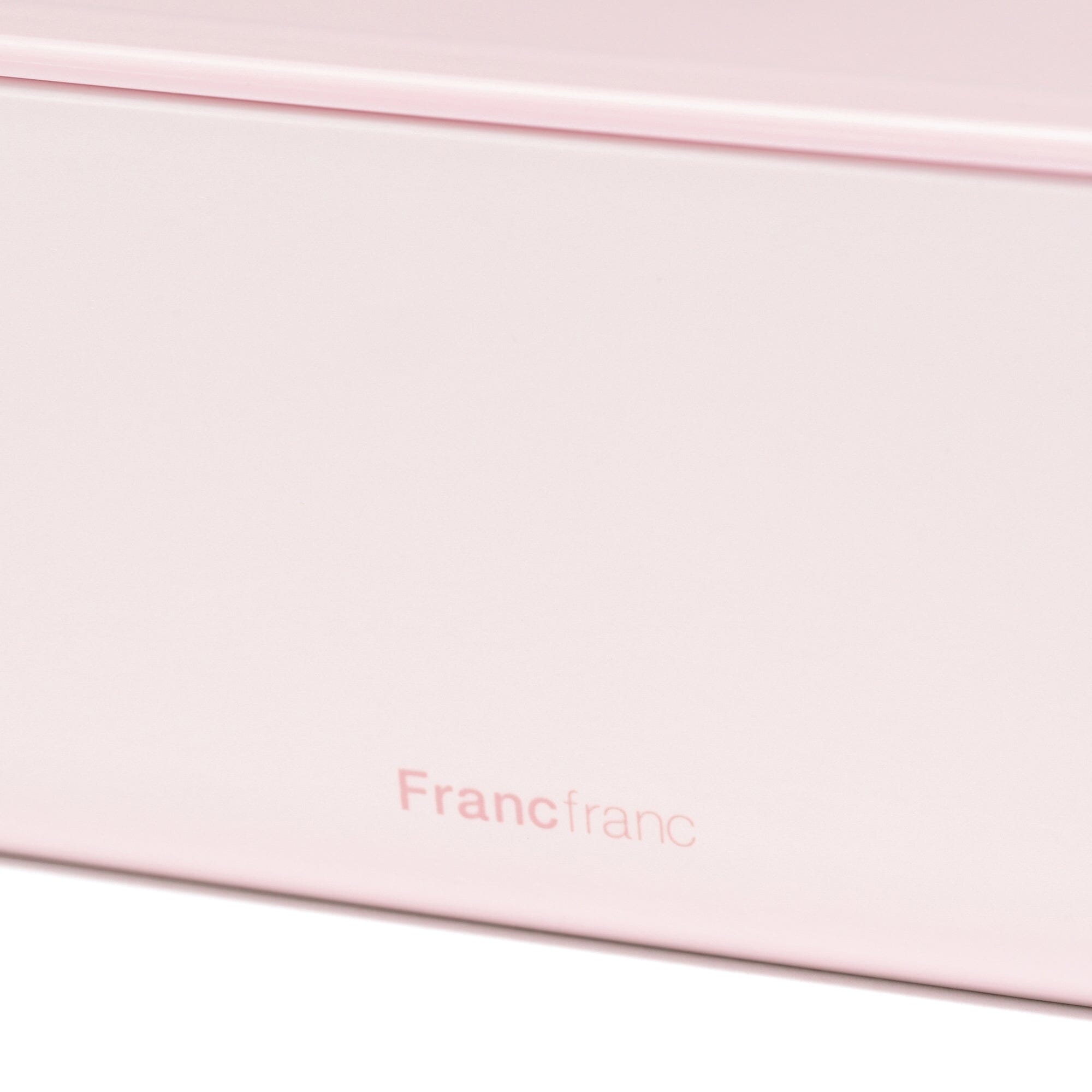 Lunch Box Complete 5-Piece Set Pink