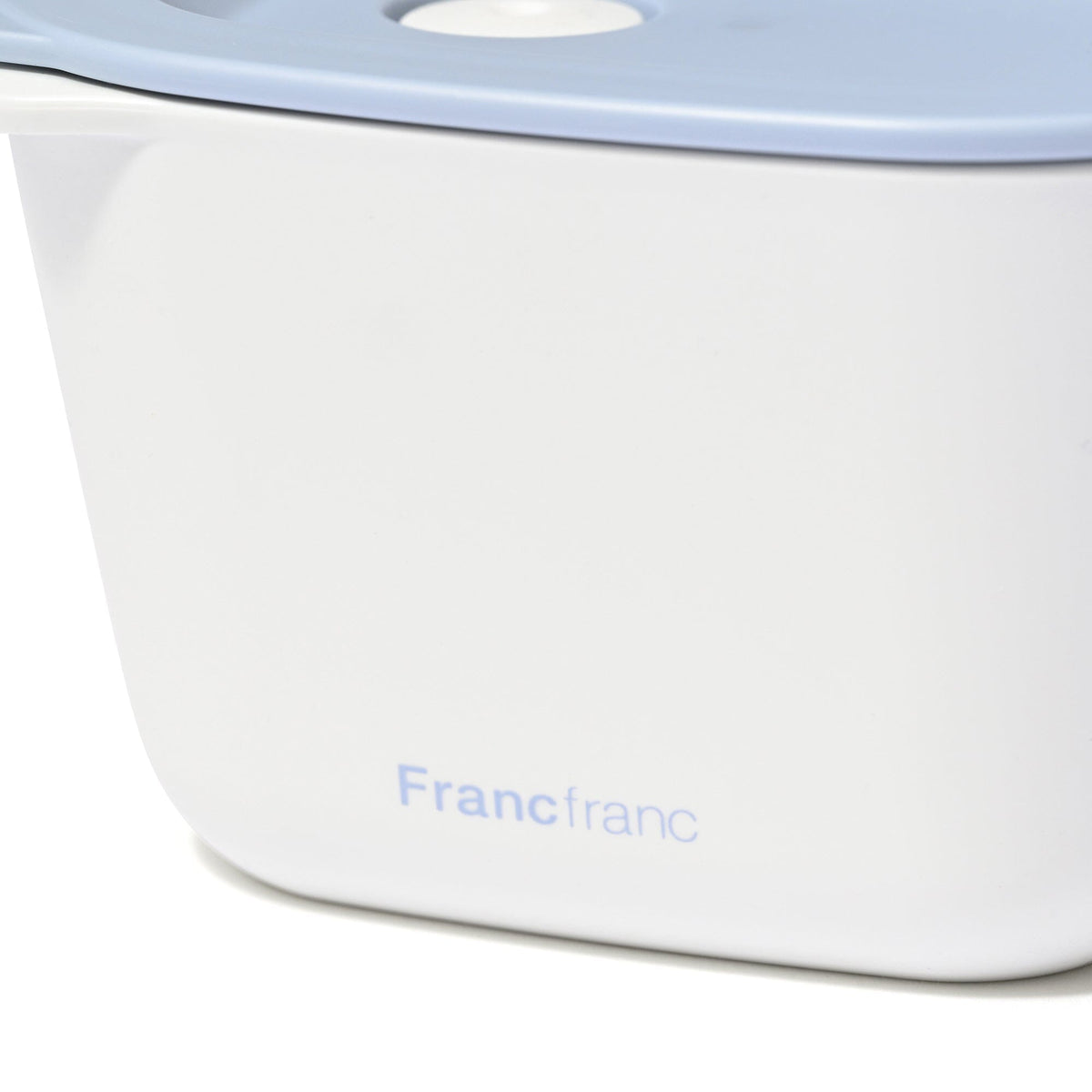 Lunch Box Complete 5-Piece Set Blue
