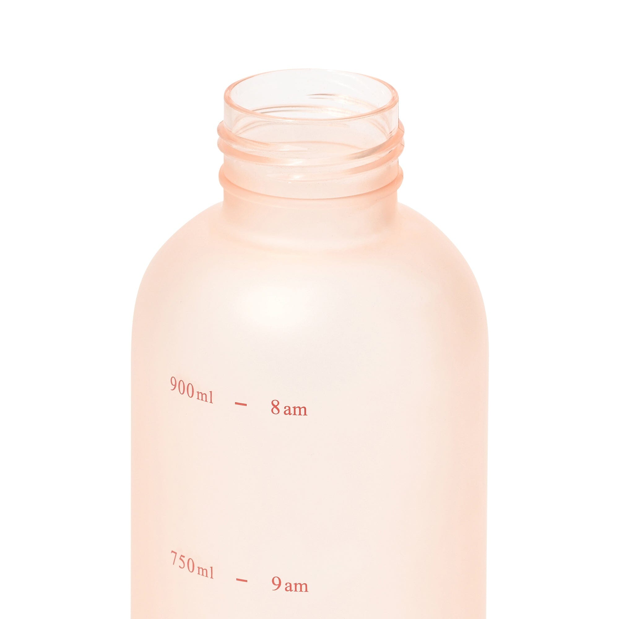 1L Water Bottle Pink