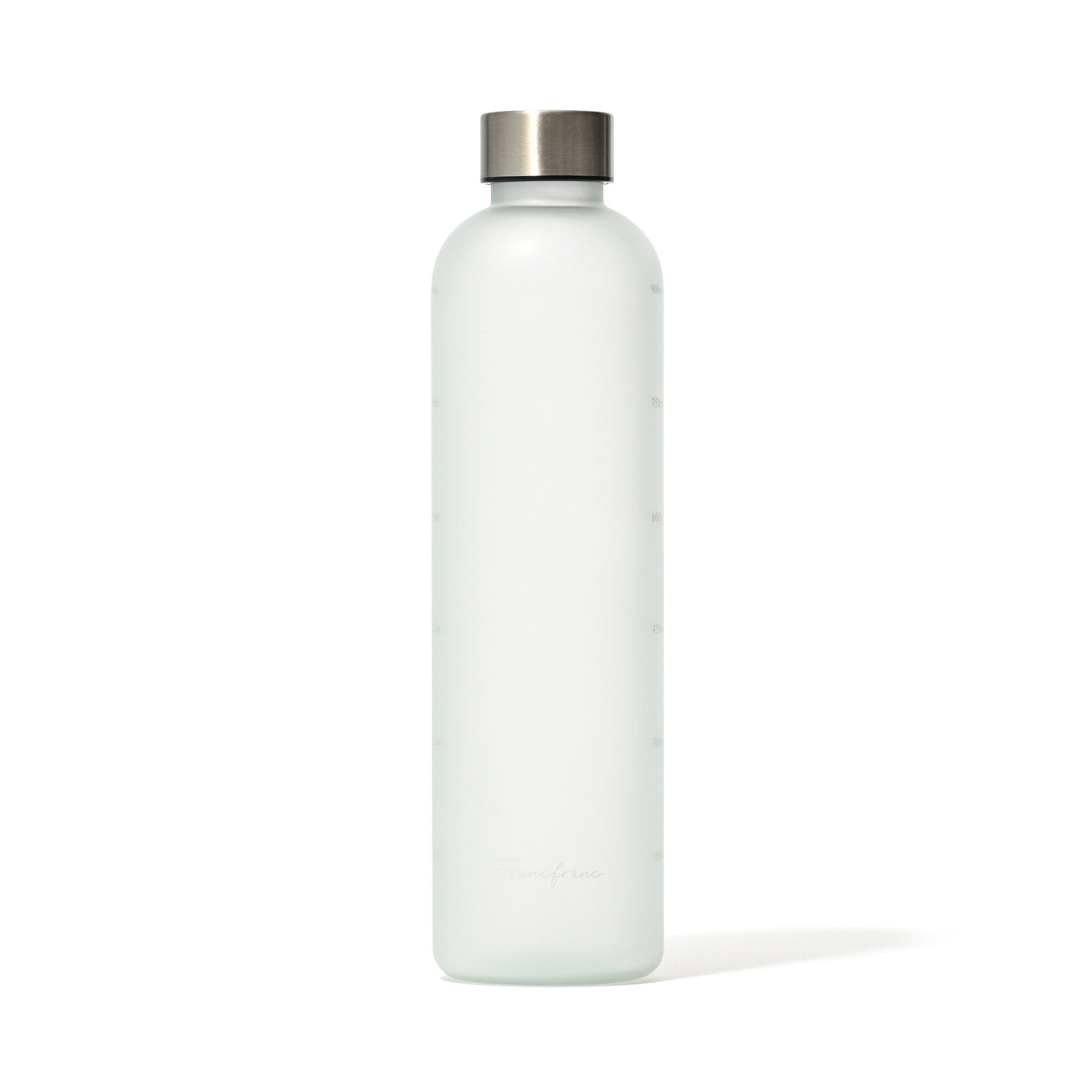 1L Water Bottle Green