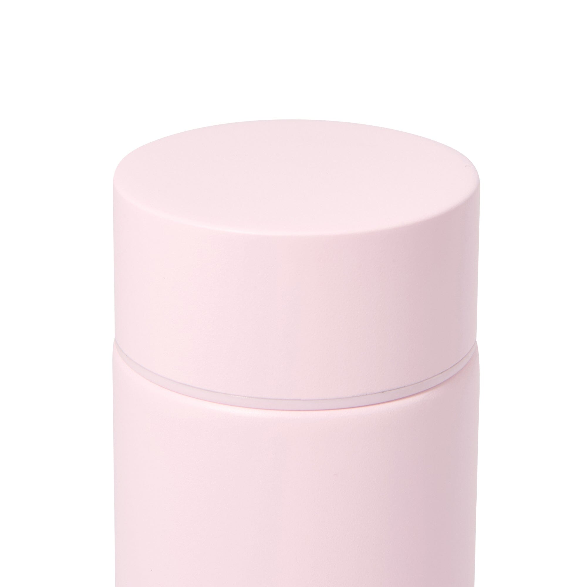 Pearl Stainless Steel Bottle 350Ml Pink