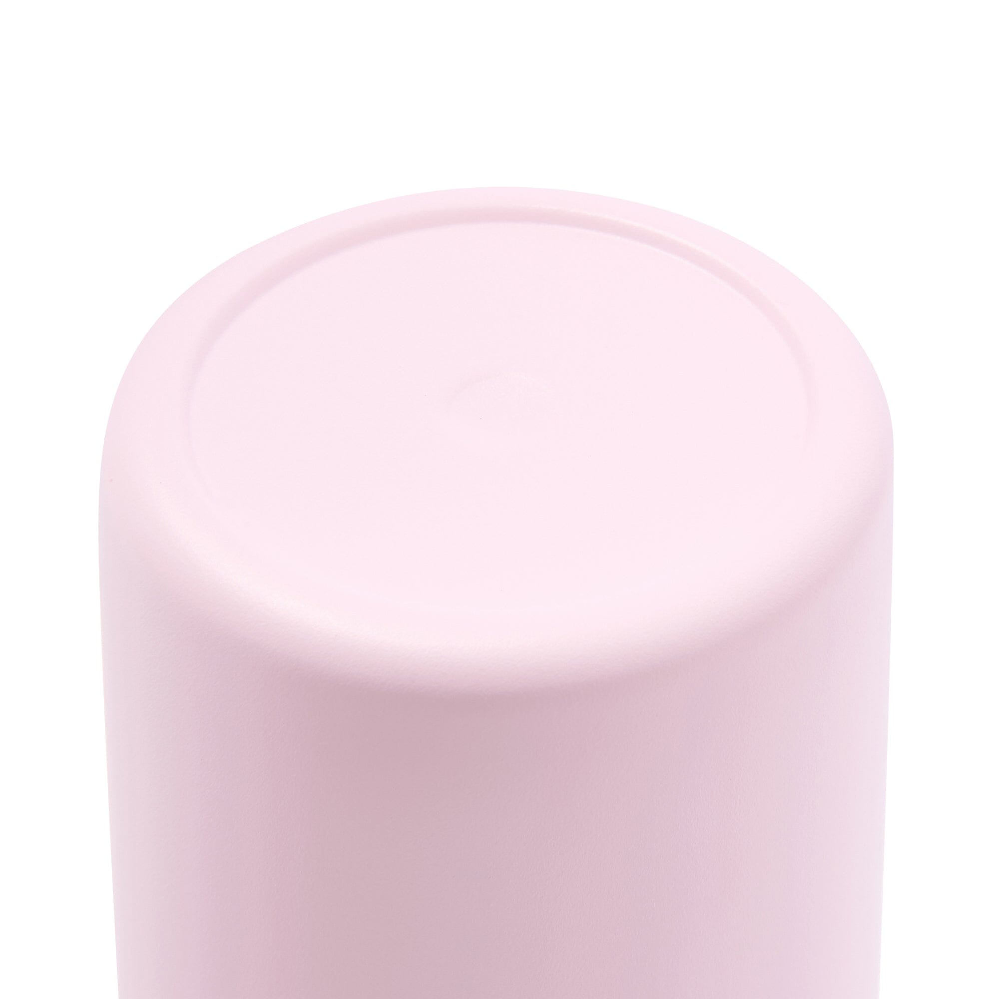 Pearl Stainless Steel Bottle 350Ml Pink