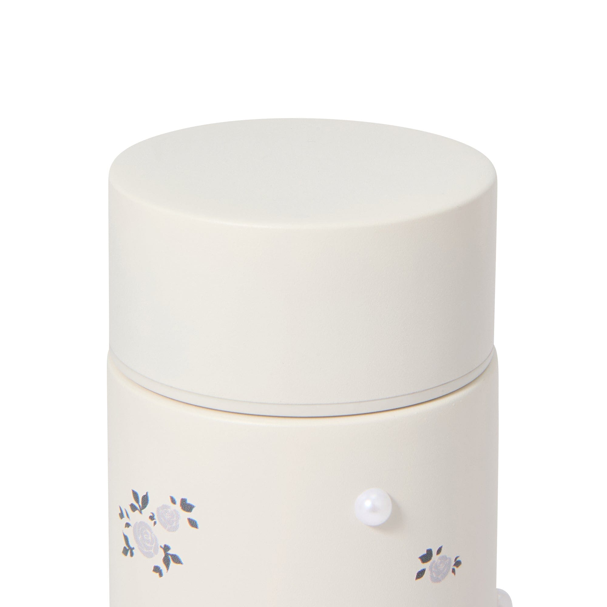 Pearl Stainless Steel Bottle 500Ml Ivory