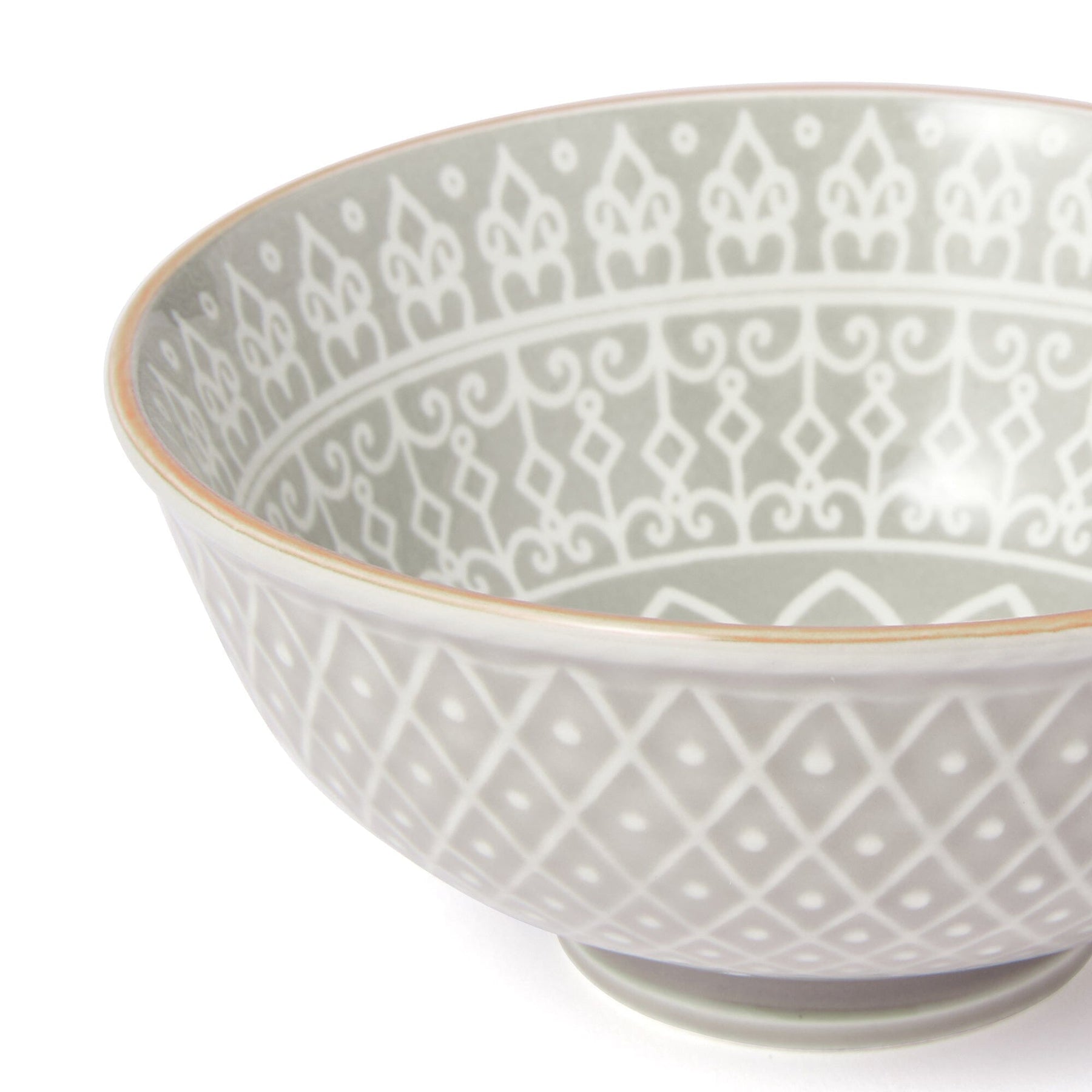 Iroiro Rice Bowl Lace (Corporate) Francfranc Hong Kong