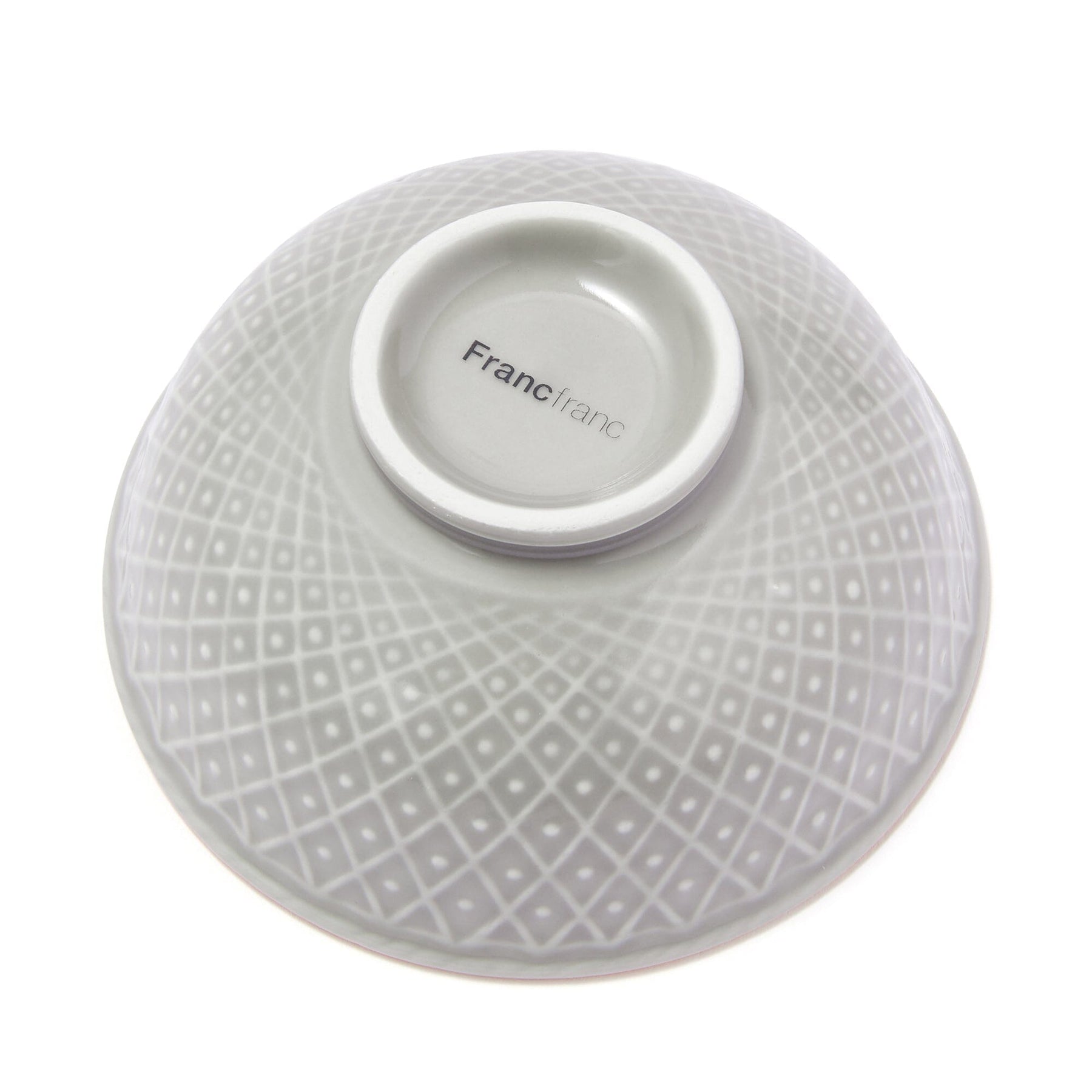 Iroiro Rice Bowl Lace (Corporate) Francfranc Hong Kong
