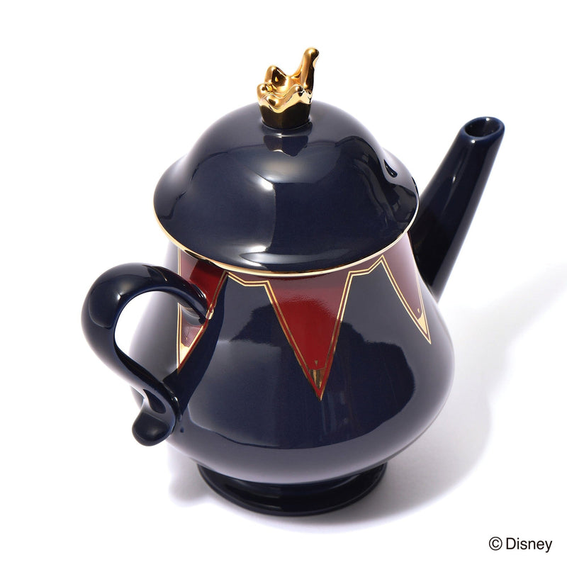 Disney Villains Night Evil Queen Teapot
