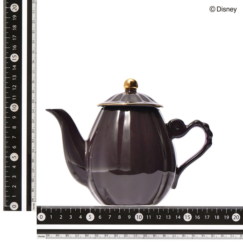Disney Villains Night Ursula Teapot