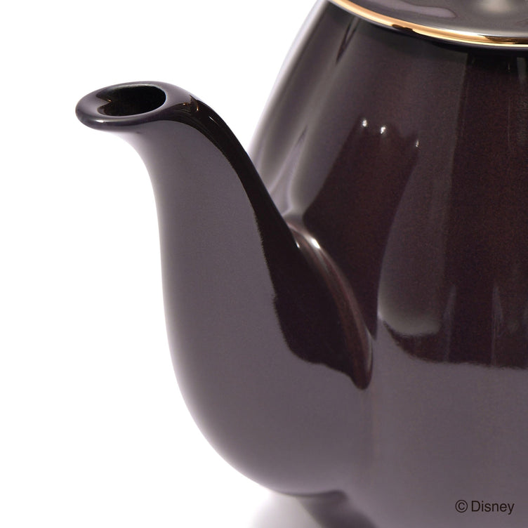 Disney Villains Night Ursula Teapot