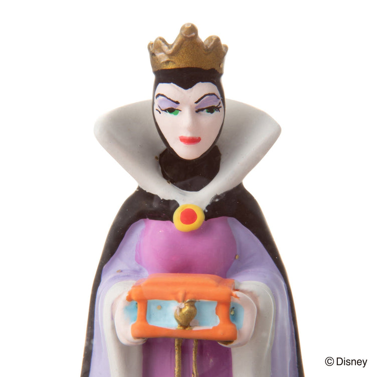 Disney Villains Night Mug & Snow Globe Evil Queen