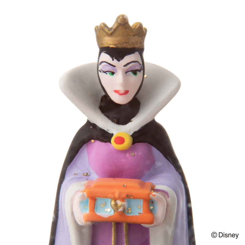 Disney Villains Night Mug & Snow Globe Evil Queen