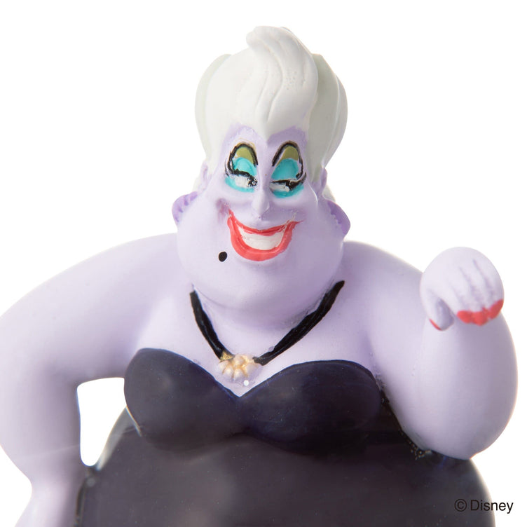 Disney Villains Night Mug & Snow Globe Ursula