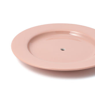 Tweed Cake Stand Pink