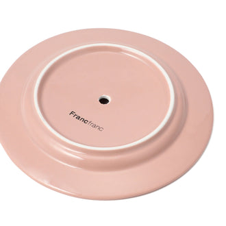 Tweed Cake Stand Pink