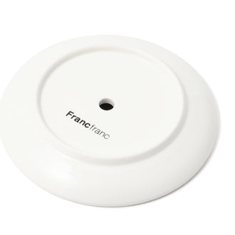 Tweed Cake Stand Pink