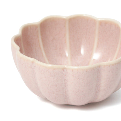 Mino Mini Bowl Flower Pink