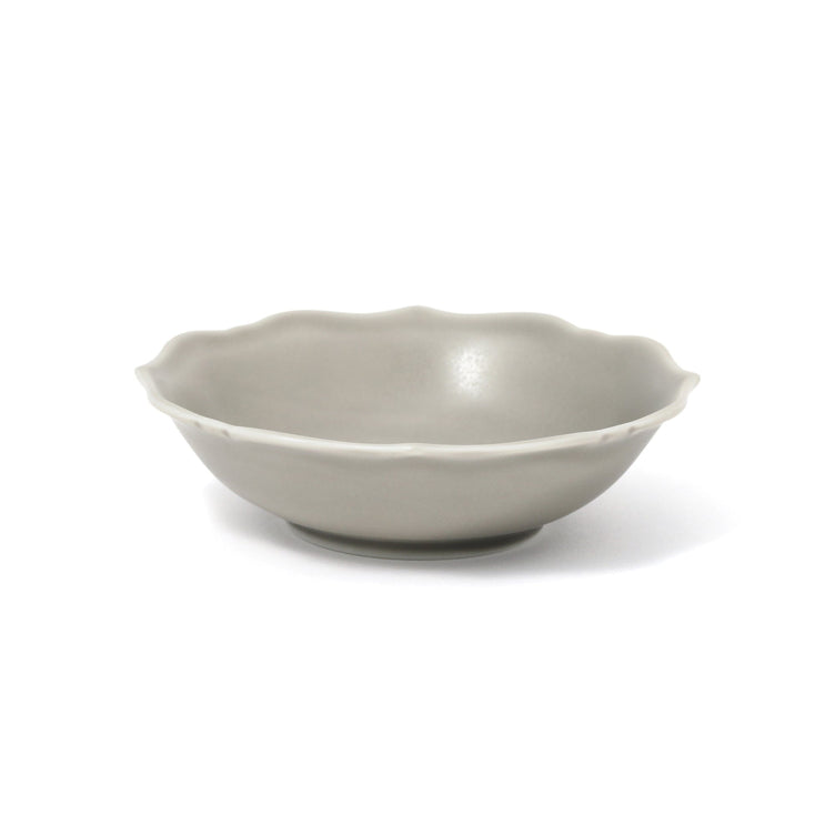 Mino Bowl Ryoka Gray