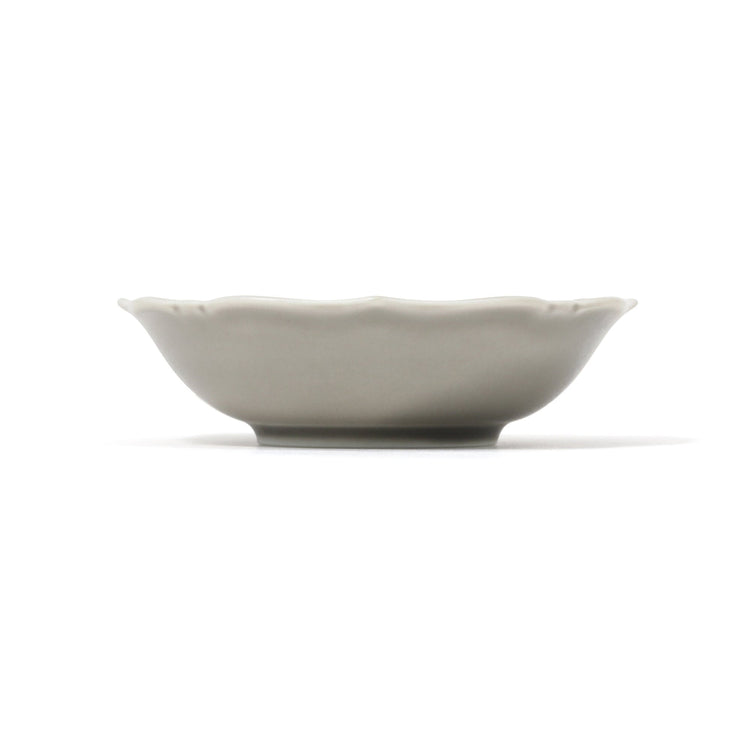 Mino Bowl Ryoka Gray