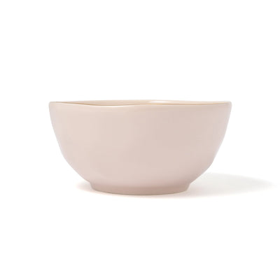Mallet Bowl  Pink