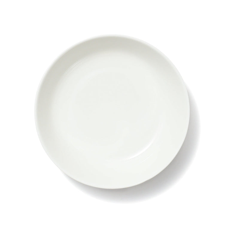 Ordi Marble Starter 3P Set Oval  Grey