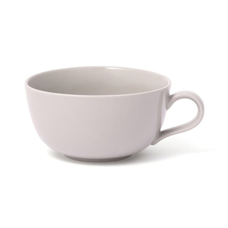 Ordi Marble Starter 3P Set Oval  Grey