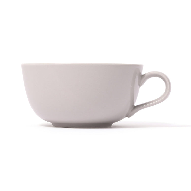 Ordi Marble Starter 3P Set Oval  Grey