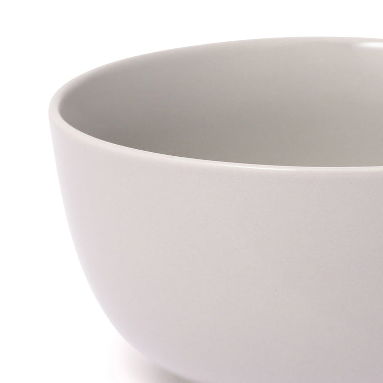 Ordi Marble Starter 3P Set Oval  Grey