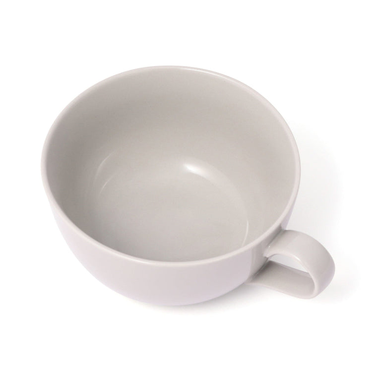 Ordi Marble Starter 3P Set Oval  Grey