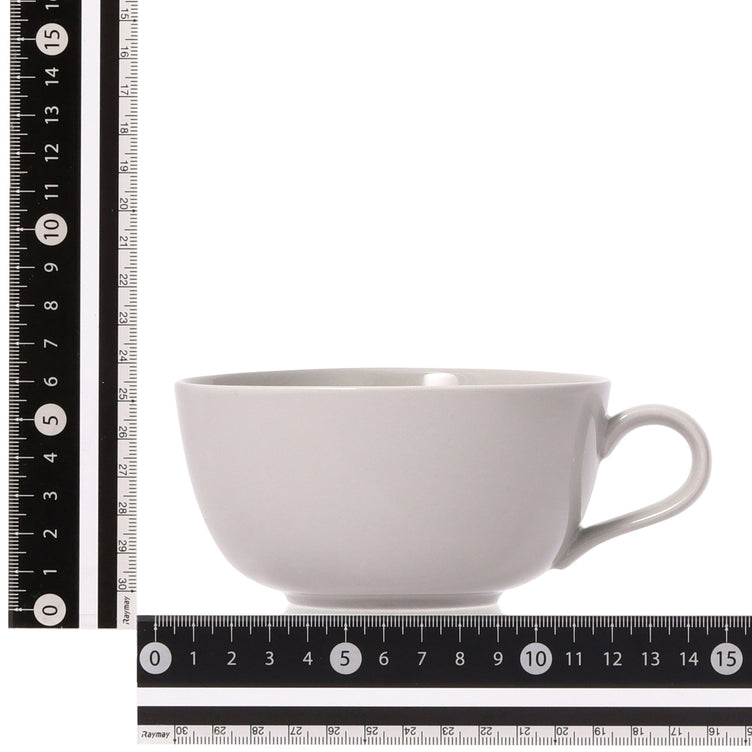 Ordi Marble Starter 3P Set Oval  Grey