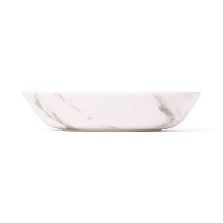 Ordi Marble Starter 3P Set Oval  Grey