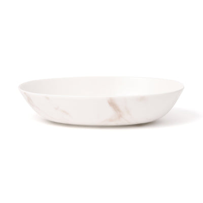 Ordi Marble Starter 3P Set Oval  Beige