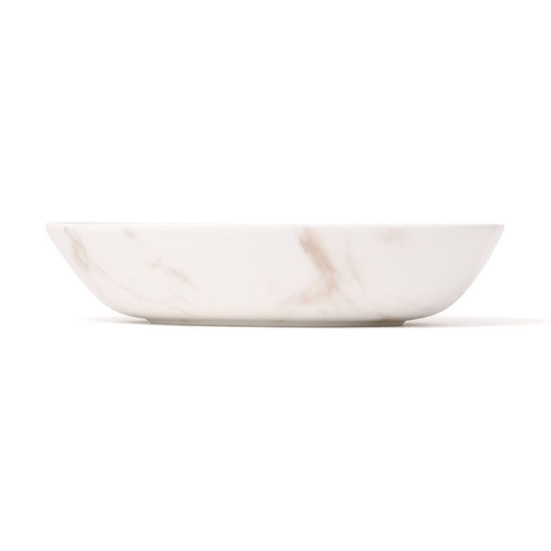 Ordi Marble Starter 3P Set Oval  Beige