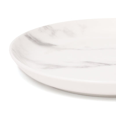 Ordi Marble Plate Set S/M/L  Grey