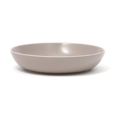 Ordi Deep Plate 2P  Beige