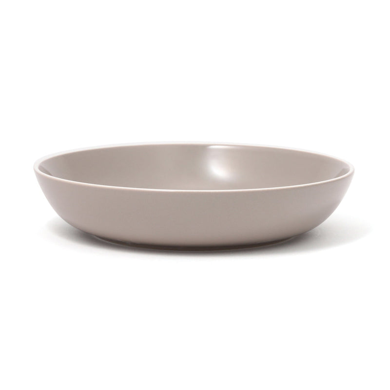 Ordi Deep Plate 2P  Beige