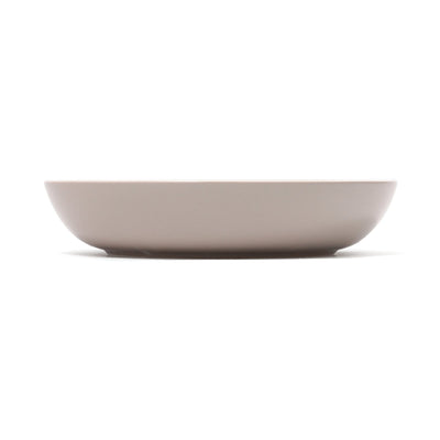 Ordi Deep Plate 2P  Beige