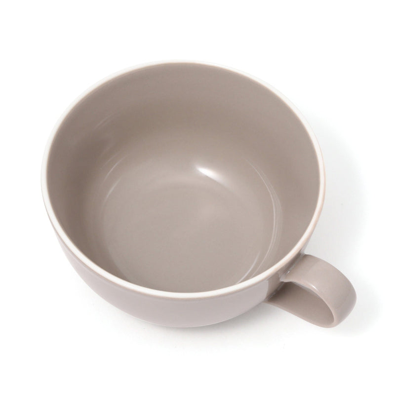 Ordi Soup Cup 2P  Beige