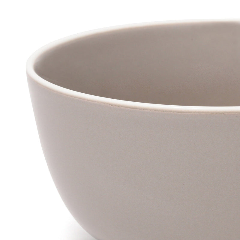 Ordi Soup Cup 2P  Beige