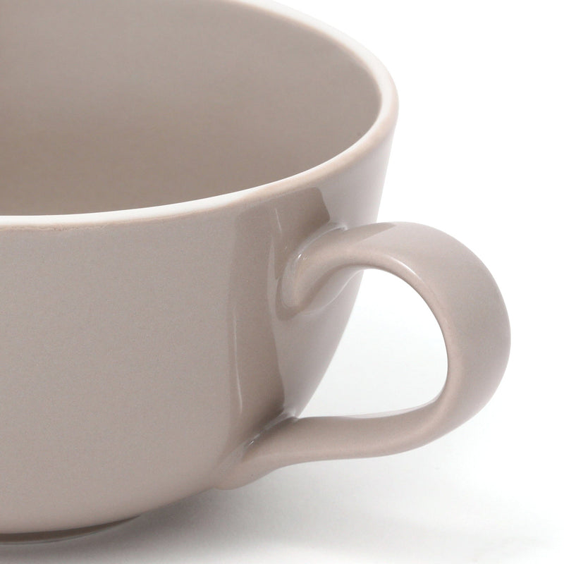 Ordi Soup Cup 2P  Beige