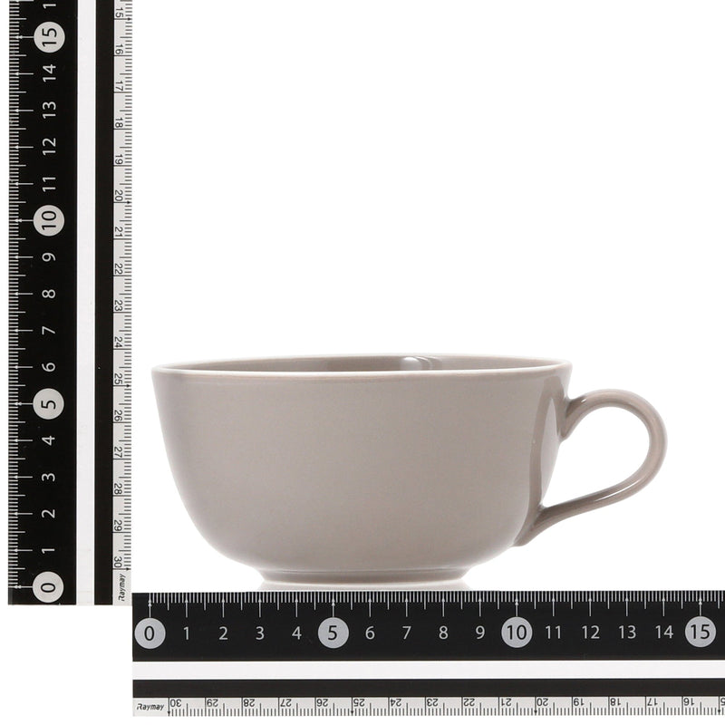 Ordi Soup Cup 2P  Beige