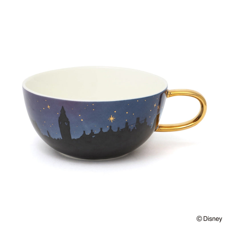 Disney Magic Of Chemistry  Peter Pan  Tea For One