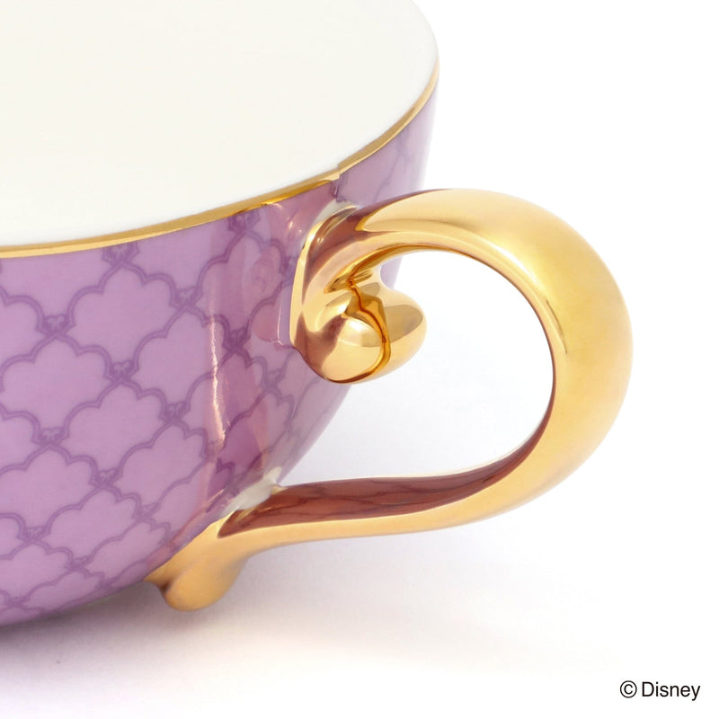 Disney Magic Of Chemistry  Aladdin  Tea For One