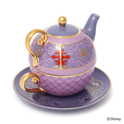 Disney Magic Of Chemistry  Aladdin  Tea For One