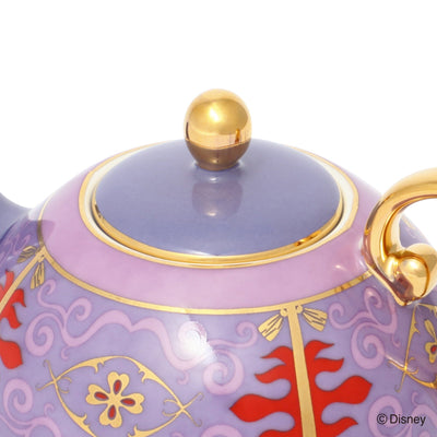 Disney Magic Of Chemistry  Aladdin  Tea For One