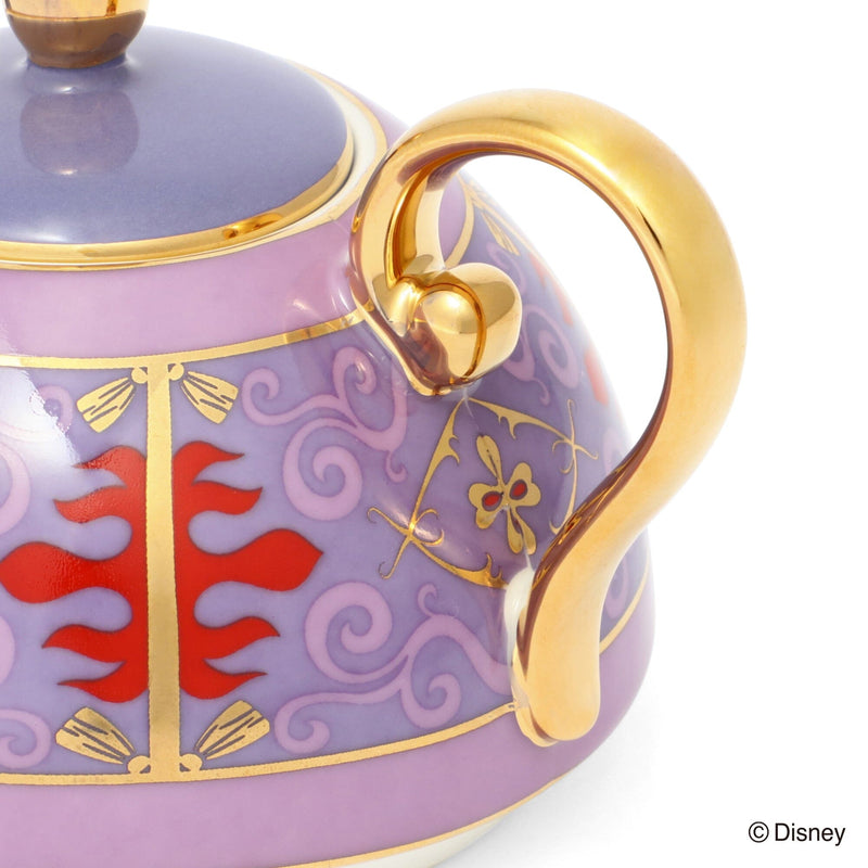 Disney Magic Of Chemistry  Aladdin  Tea For One