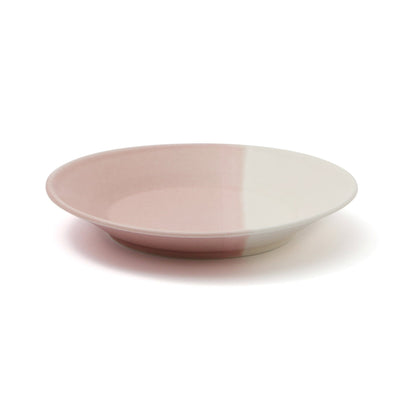 Mino Irabo Plate S Pink